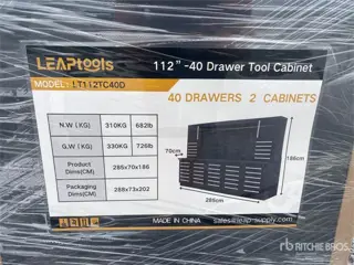 Leaptools LT112TC40D