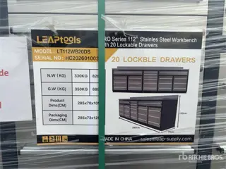 Leaptools LT112WB20DS