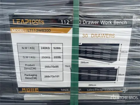 Leaptools LT112WB30D