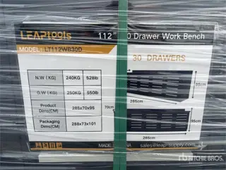 Leaptools LT112WB30D