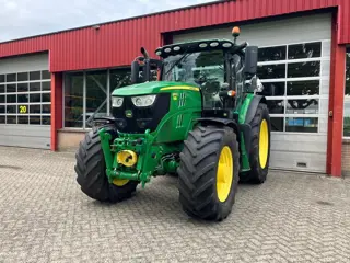 John Deere 6155R-64633
