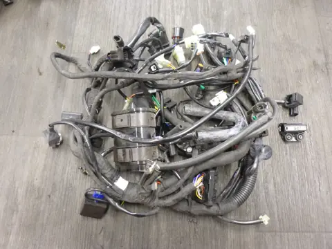 KABELBOOM Husqvarna Svartpilen 701 2020 - 2023