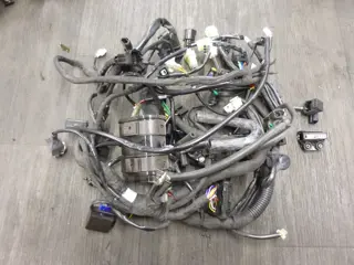 KABELBOOM Husqvarna Svartpilen 701 2020 - 2023