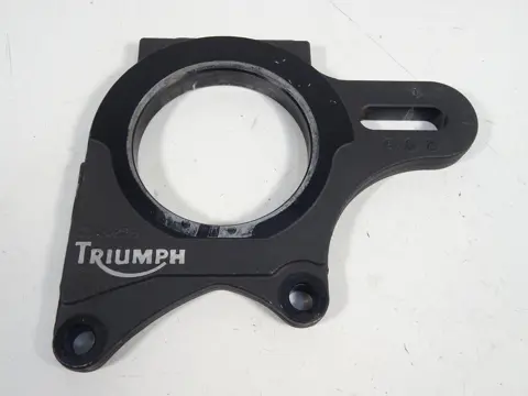 ACHTER REMKLAUW Triumph Speed Triple 1050 2005 - 2007