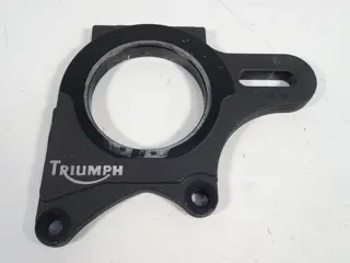 ACHTER REMKLAUW Triumph Speed Triple 1050 2005 - 2007
