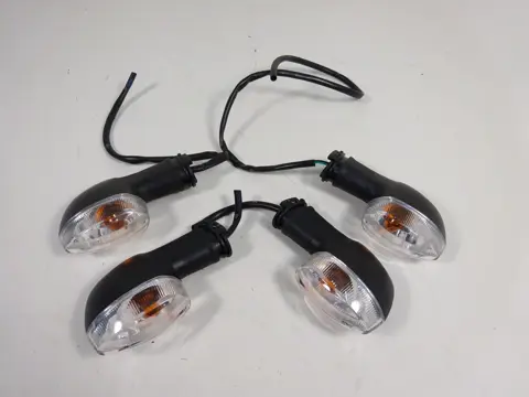 KNIPPERLICHT Yamaha MT 07 2014 - 2017