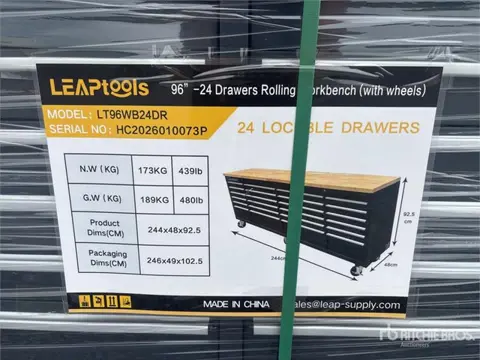 Leaptools LT96WB24DR