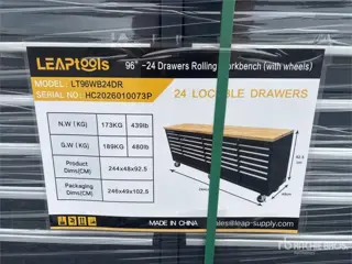 Leaptools LT96WB24DR