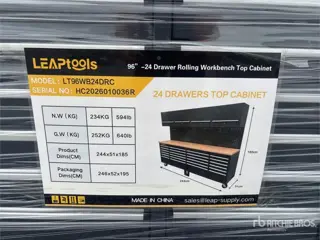 Leaptools LT96WB24DRC