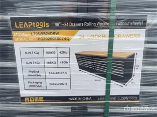 Leaptools LT96WB24DRW