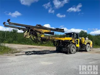 Atlas-Copco E2-C (bj 2015)