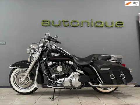 Harley Davidson Tour 88 FLHRCI Road King Classic