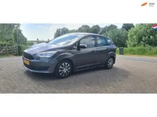Ford C-MAX 1.0 Trend