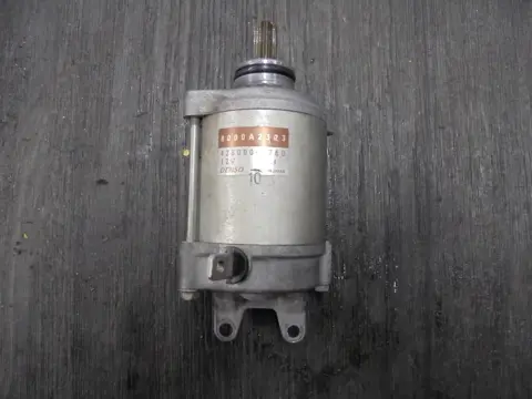 STARTMOTOR MV Agusta 910 Brutale 2005 - 2005 / 2006 - 2006