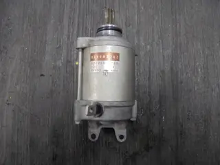 STARTMOTOR MV Agusta 910 Brutale 2005 - 2005 / 2006 - 2006