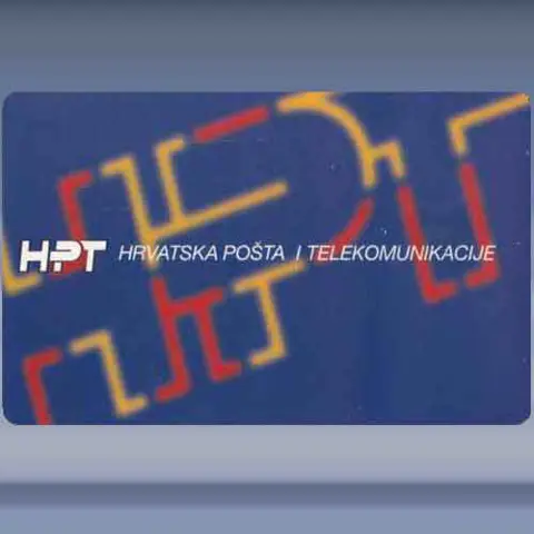 Hpt - Plava (1997)