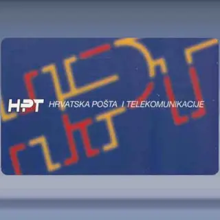 Hpt - Plava (1997)