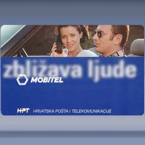 Mobitel (1997)