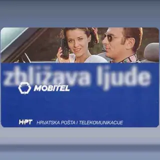 Mobitel (1997)