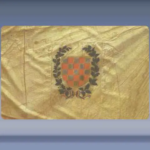 Zastava Hrvatskog Zmaja (1996)