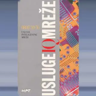 Usluge Iq Mreže (1997)
