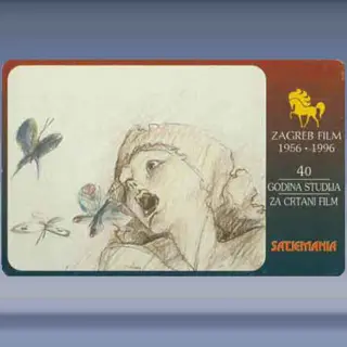 Satiemania (1997)