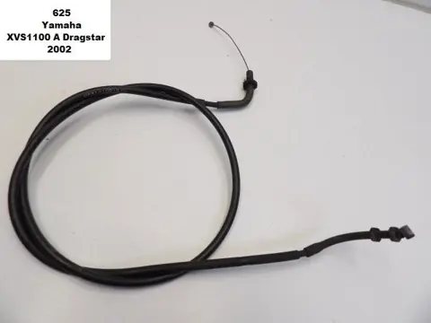 GASKABEL Yamaha XVS 1100 Dragstar 1999 - 2007