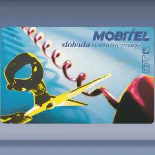 Mobitel (1998)