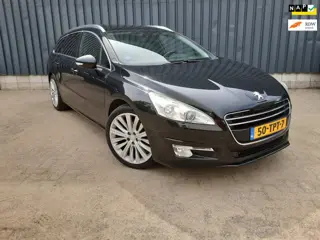 Peugeot 508 SW 1.6 THP Allure