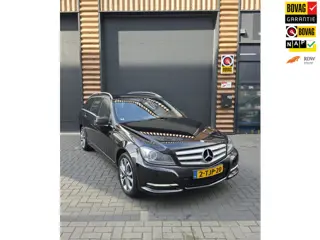 Mercedes-Benz C-klasse Estate 180 Ambition Avantgarde