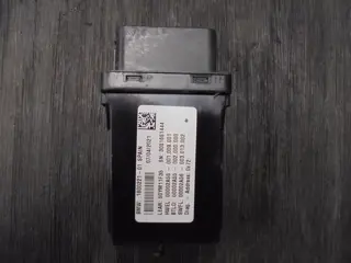 SENSOR - ELEKTRONICA BMW R 1250 RT 2021 - 2023