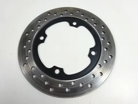 ACHTER REMSCHIJF Honda CBF 1000 2010 - 2012