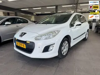 Peugeot 308 SW 1.4 VTi Access navigatie clima cruise controle elektrische pakket 141dzkm nap