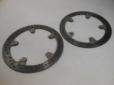 REMSCHIJVEN SET BMW S 1000 RR 2012 - 2014