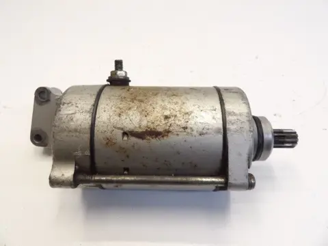 STARTMOTOR Honda CMX 450 1986 - 1987
