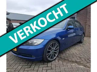 BMW 3-serie 320i