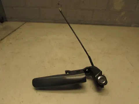 OVERIG Honda ST 1100 Pan European 1990 - 2001