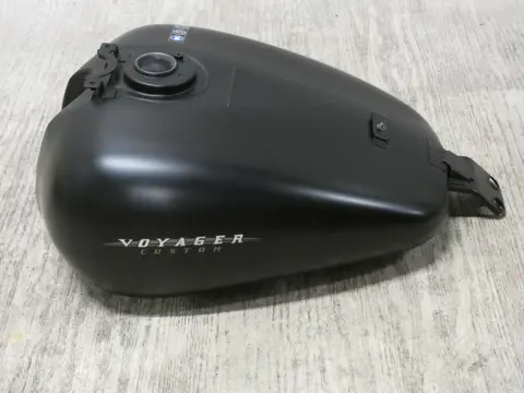 TANK Kawasaki VN 1700 Voyager 2009 - 2015