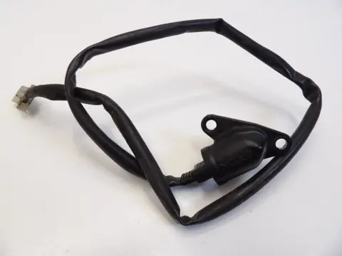SNELHEIDSOPNEMER Honda VFR 750 1994 - 1997