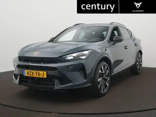 CUPRA Formentor 1.5 TSI e-Hybrid VZ Performance 272PK / Elek. Trekhaak / Camera / Kuipstoelen