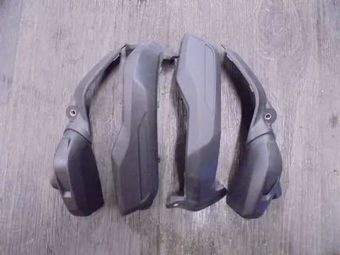 BOUGIEDOP BMW R 1200 GS LC 2017 - 2018