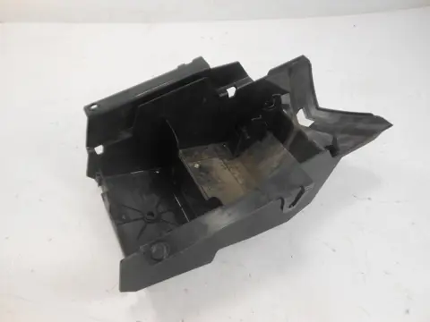 ACCUBAK BMW S 1000 R 2014 - 2016