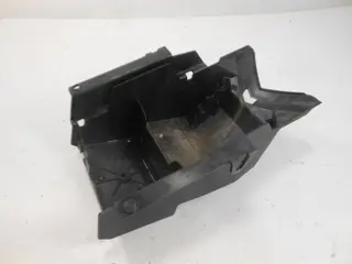 ACCUBAK BMW S 1000 R 2014 - 2016