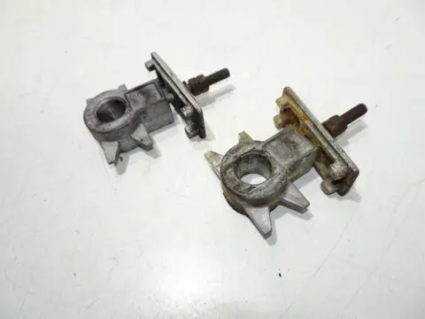 ACHTER BRUG Yamaha FZR 600 1994 - 1996