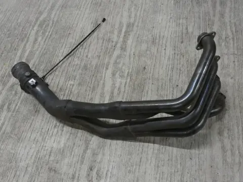 UITLAATBOCHTEN BMW K 1300 S 2008 - 2013