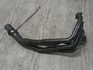 UITLAATBOCHTEN BMW K 1300 S 2008 - 2013