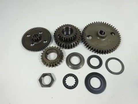 MOTORBLOK DIVERSE Ducati monster 600 2002 - 2007