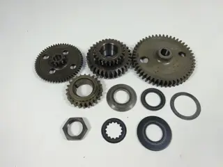 MOTORBLOK DIVERSE Ducati monster 600 2002 - 2007