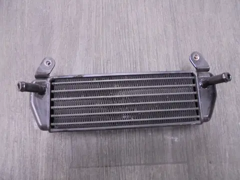 OLIEKOELER BMW R 1200 GS 2003 - 2007