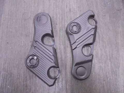 FRAME-ONDERDELEN Honda CBR 500 R 2022 - 2023
